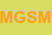 Logo di MM GLOBAL SERVICE DI MEZZANI MANUELA