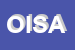 Logo di O I SALES AND DISTRIBUTION ITALY SRL