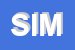 Logo di SIMIMPIANTI SRL