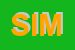 Logo di SIMIMPIANTI SRL