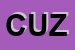 Logo di CUZZI (SRL)