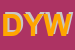 Logo di DYWIT