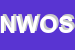 Logo di NEW WORLD OFFICE SRL