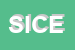 Logo di SOCIETA-IMPIANTI E COSTR ELETTRICE SICE SRL