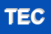 Logo di TECNIMEX (SRL)