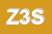 Logo di ZETA 3 SRL