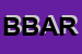 Logo di BART BUREAU ASSISTENZE RAPPRESENTANZE TECNICHE SRL