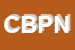 Logo di C e B PRESTIGE NAUTICA SRL