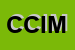 Logo di CIMAT COMPAGNIA INTERNAZIONALE MACCHINE E ATTREZZATURE SRL