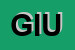 Logo di GIUBRA SRL