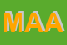 Logo di MAAR SNC