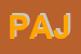 Logo di PAJANOL