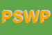 Logo di PSW SERVICE DI WALTER POLASTRI