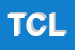 Logo di THK CO, LTD
