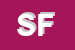 Logo di SAIFOS FERT SRL