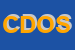 Logo di COO D O SRL COOPERATIVA