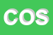 Logo di COSIDIS SPA