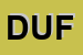 Logo di DUFRITAL (SPA)