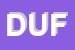 Logo di DUFRITAL (SPA)