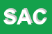 Logo di -AGRISERVICE SAS DI ANTONINI CARLLO