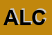 Logo di ALCON SNC