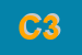 Logo di C 3