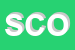 Logo di SCODEMA SNC