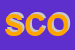 Logo di SCODEMA SNC