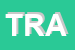 Logo di TRANSFABER SRL