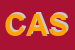 Logo di CASA SRL