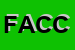 Logo di FA DI ABBATE CARLO E C SNC