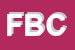 Logo di FGM DI BOLLANI CAROLINA