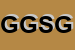 Logo di G e G SNC DI GRIMOLDI ANTONELLA E GOBBINI GUGLIELMO