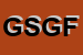 Logo di GFARGION SAS DI GIUSEPPE FARGION E C
