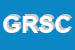 Logo di GIANNASI RAPPRESENTANZE SAS DI CLAUDIO GIANNASI e C