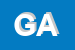 Logo di GIULIO ARMIDA