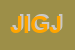 Logo di JI INTERNATIONAL GROCERY DI JAHANGIR ALAM ECSNC