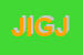 Logo di JI INTERNATIONAL GROCERY DI JAHANGIR ALAM ECSNC