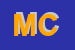 Logo di MASCIA COSTANTINO
