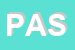 Logo di PANIFICIO ARTIGIANO SNC