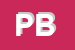 Logo di PANIFICIO BOLLANI