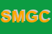 Logo di SARA DI MUGHEDDU GIOVANNI e C SNC