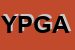 Logo di YTAF -PAN DI GIANGRECO ANNA