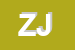 Logo di ZHU JINGYI