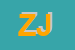 Logo di ZHU JINGYI