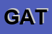 Logo di GATTI