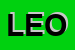 Logo di LEONI