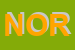 Logo di NORDA (SPA)