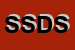Logo di SODISE SOCIETA' DISTRIBUZIONE E SERVIZI (SRL)