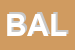 Logo di BALDASSARRE
